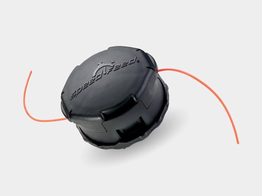 Amazon.com: Universal Speed Feed 400 Trimmer Head, Fits All